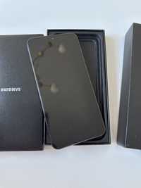 Samsung Galaxy S23 8/128gb Black Gwarancja paragon Idealny