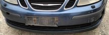 zderzak maska lampa błotnik SAAB 9-3