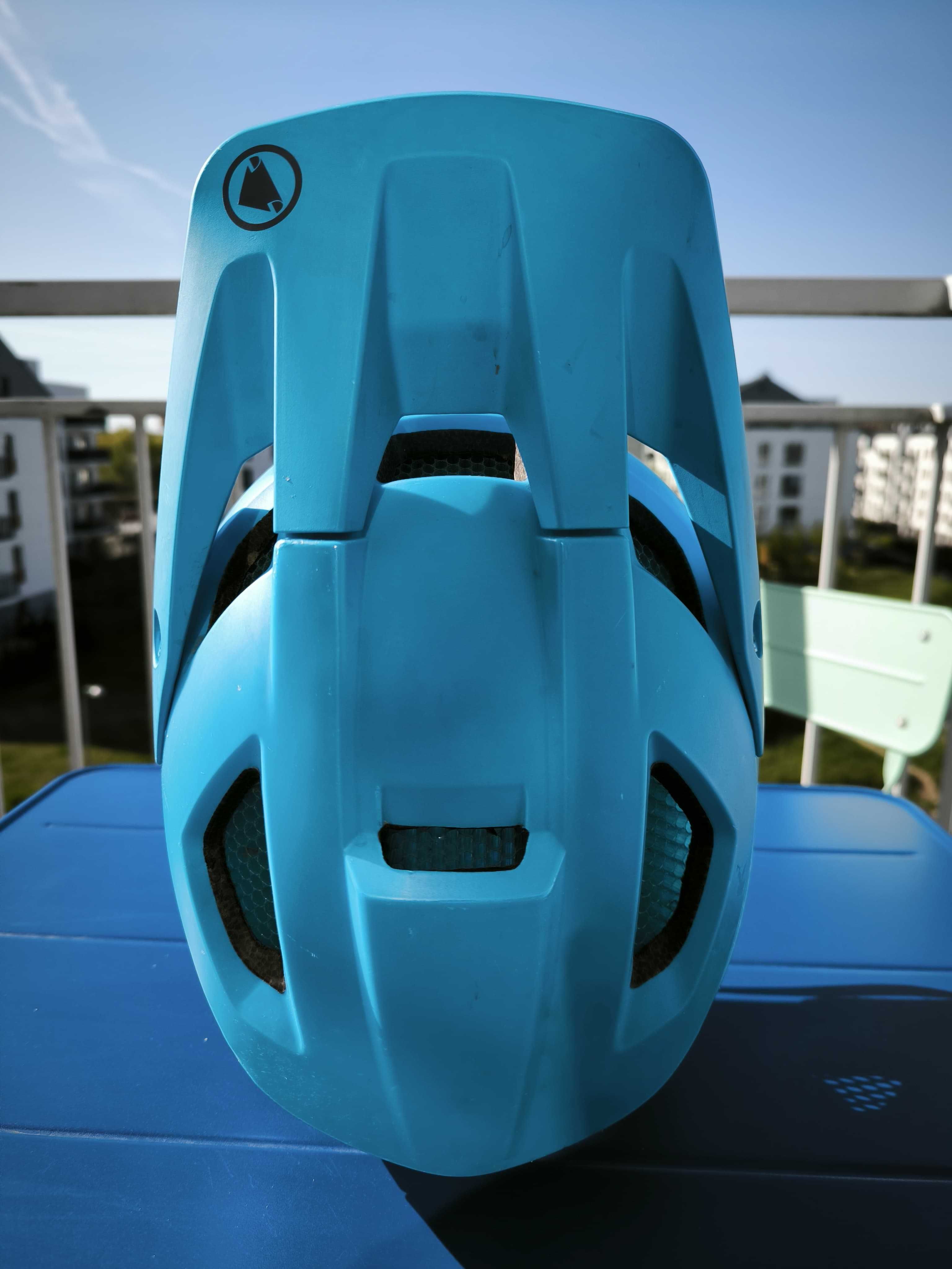 Kask Endura MT500 FullFace rozmiar M/L