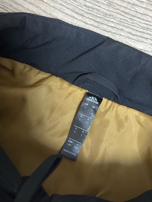 Вітровка Адідас Adidas Terrex