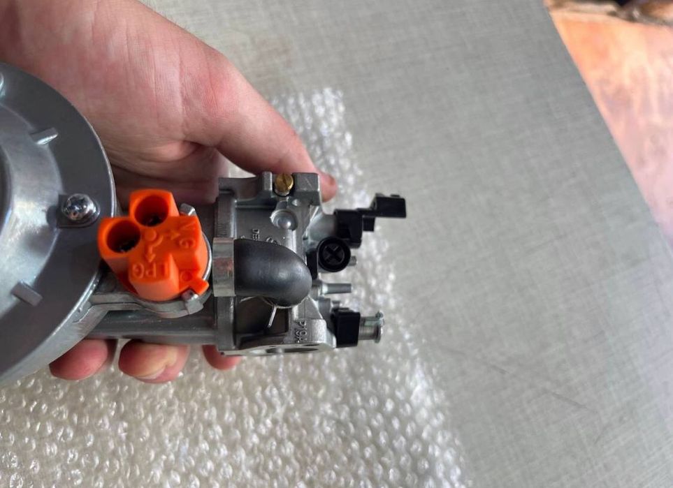 Бензиновий генератор AstraKorea 3кВт, 5кВт, 8кВт. 1 та 3 фази!