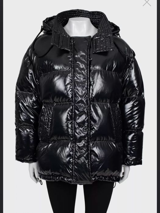 Куртка пуховик Diesel оригинал