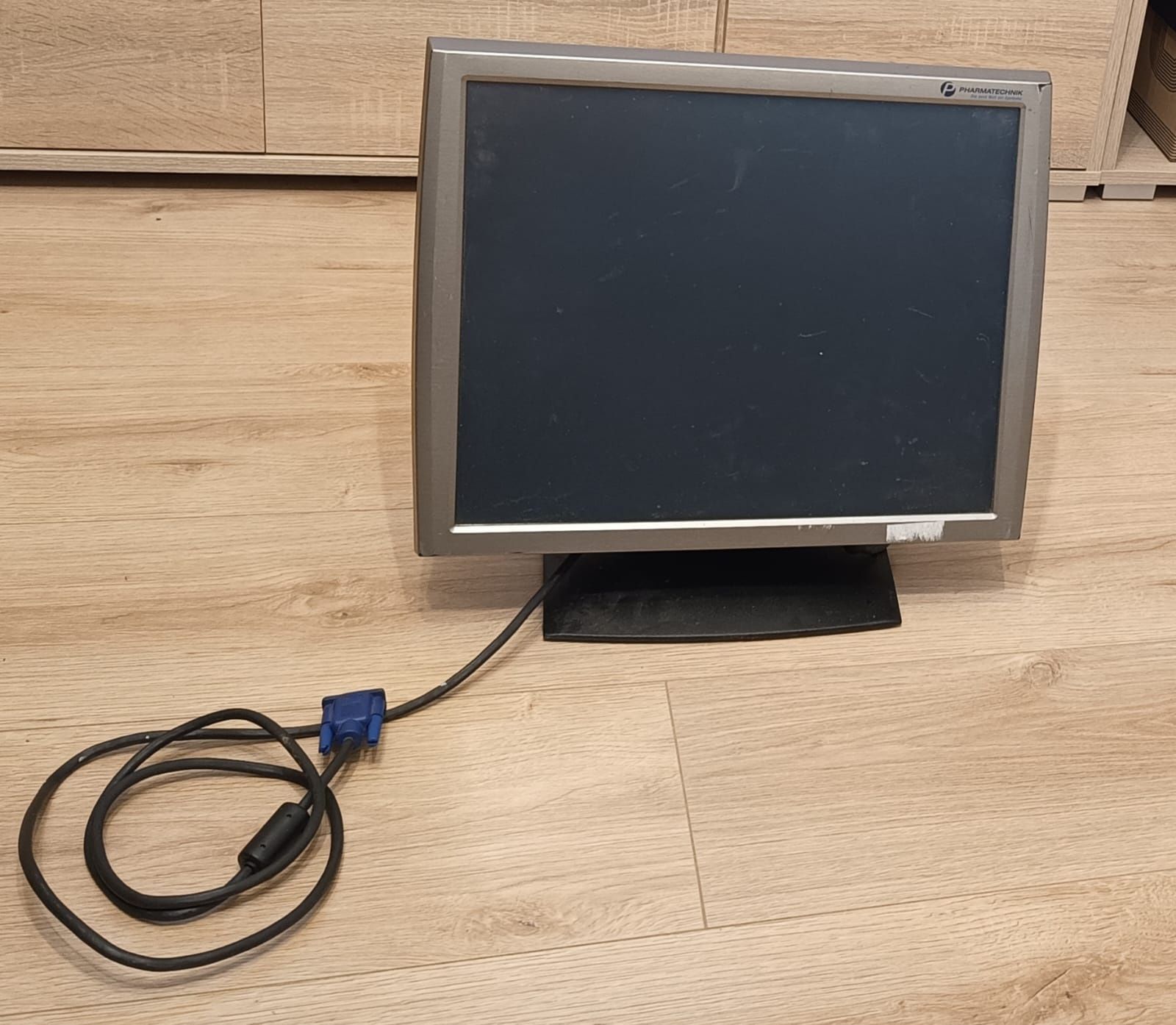 Monitor dotykowy TIPRO 17 TOUCH BT-SBD-I10-C15C5