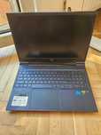 Laptop HP Victus tani do naprawy, nvidia gforce rtx