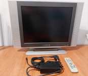 Telewizor DAEWOO DLP-20D3N, 20 cali
