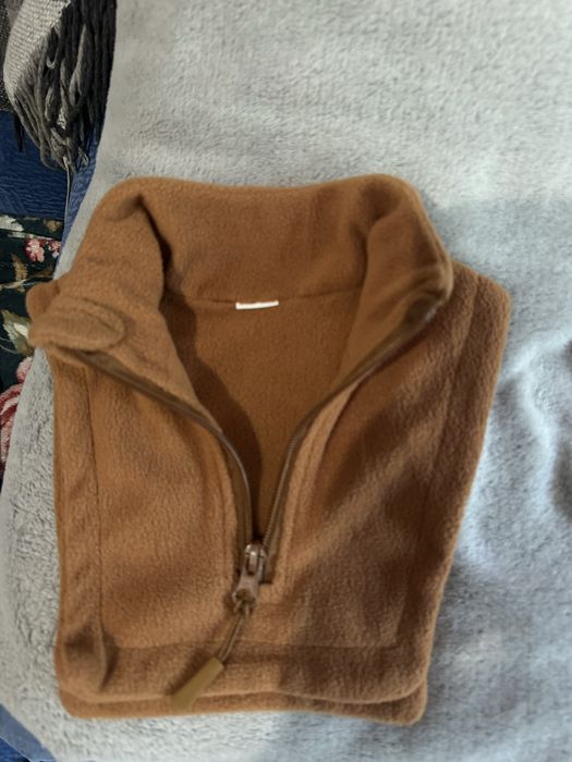 Комбинезон детский зимний