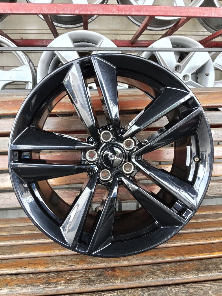 Диски Ford Mustang 19