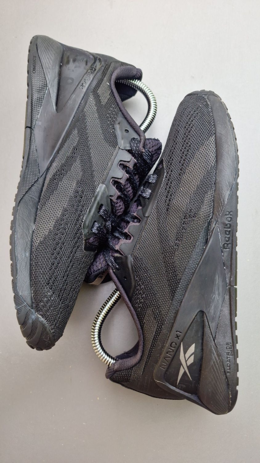reebok nano x1 розмір 38