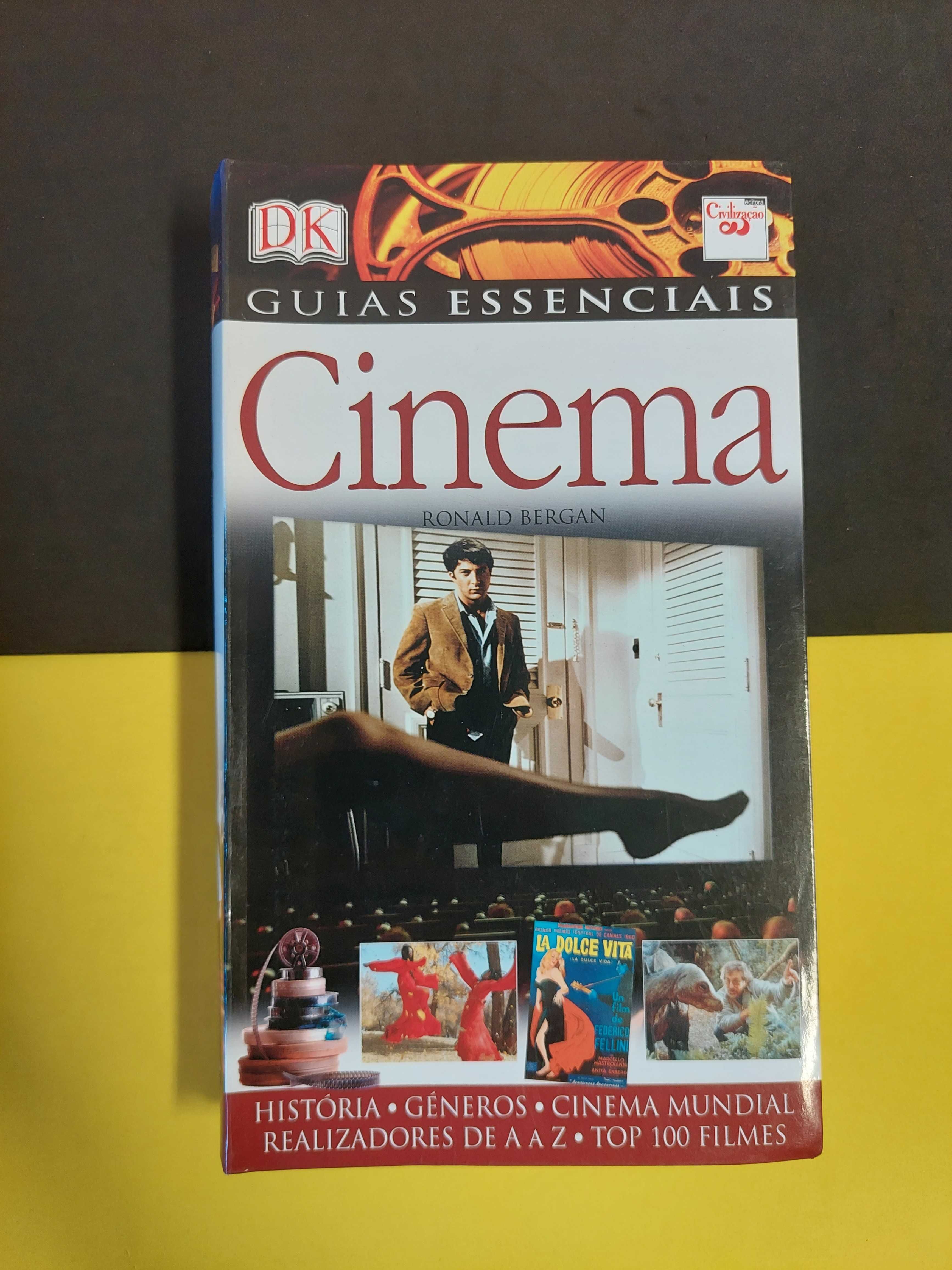 Guias Essenciais - Cinema