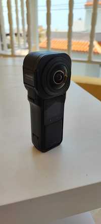 Kamera Insta360 1 INCH RS + dodatkowa bateria