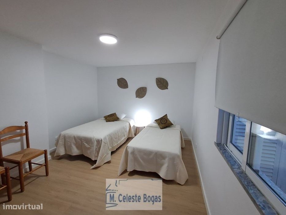 Moradia Térrea Silves