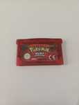 Pokemon Ruby Nintendo Gameboy Advance oryginalna