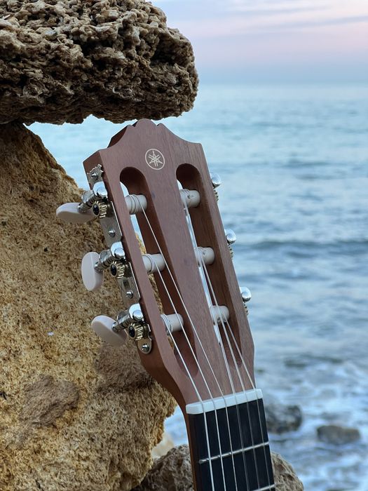 Детская гитара Yamaha Guitar GL1