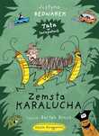 Zemsta karalucha. Nasza Księgarnia