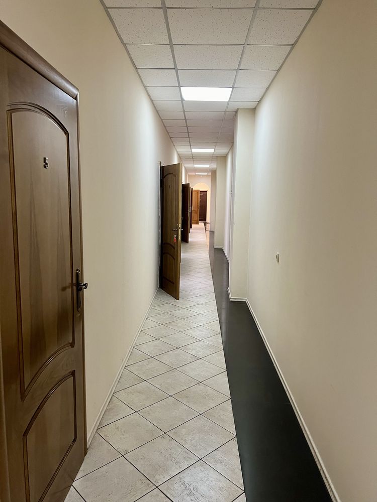 Сдам офис 18м.кв., БЦ, Ярославская,6,Подол,Контрактовая площадь