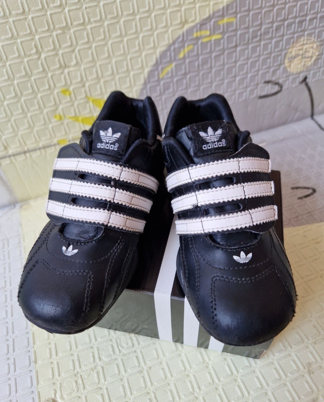 Дитячі кросівки Adidas Адідас 27 р хлопчик