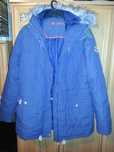 Kurtka Alpine Pro XL Unisex (Nowa)