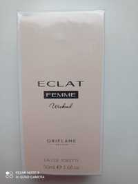 Eclat femme weekend Oriflame olx доставка!