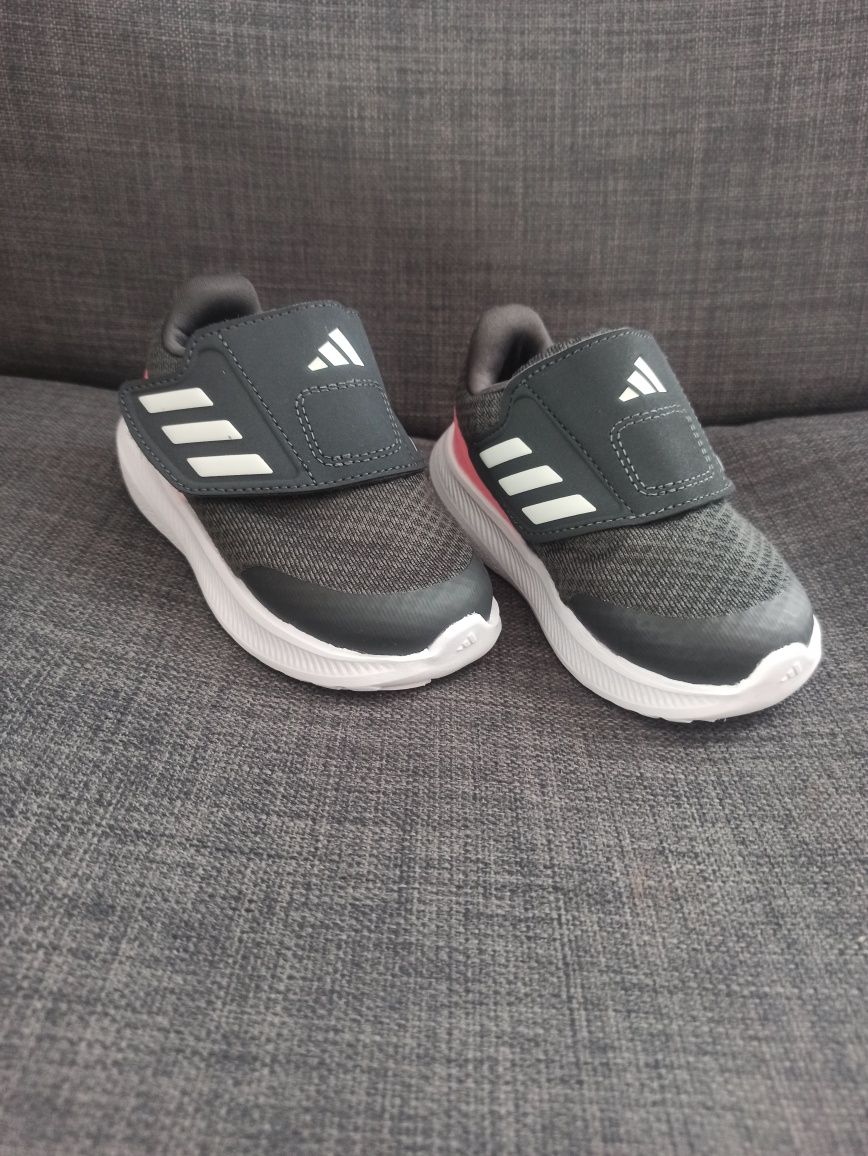 Dziecięce buty Adidas Runfalcon 21