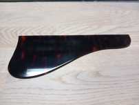 Plytka gitarowa , pickguard Gibson L5