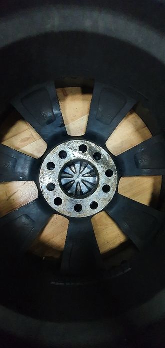 Диски на Япошек и нетолько, 114.3×5 R18