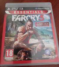 Jogos PS3 - GFar Cry 3€