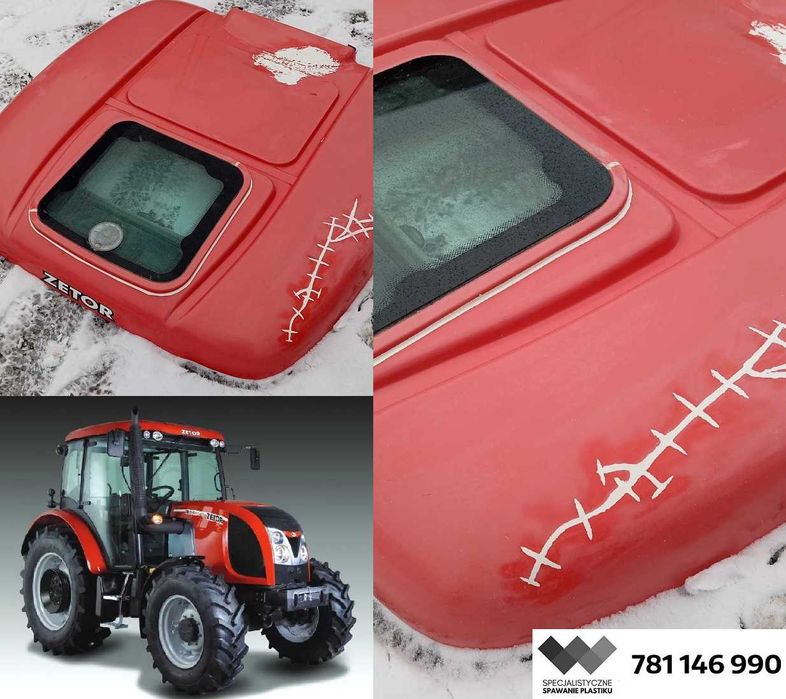 Spawanie Plastiku - W Tym PUR PEX UP DPCD plastiki