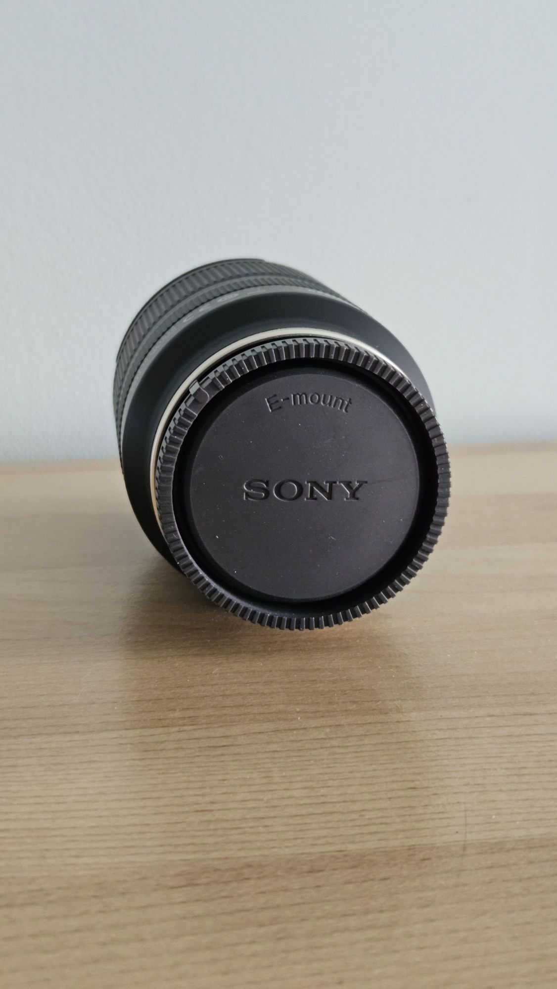 TAMRON 17-28 F2.8 Di III RXD / Sony E