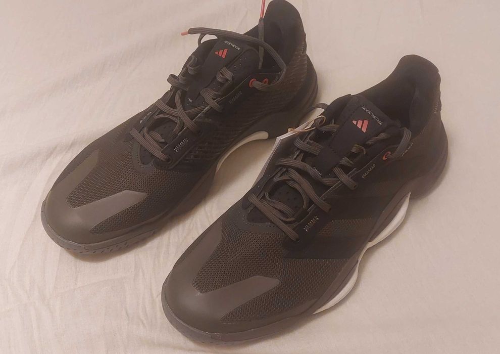 Buty sportowe halowe Adidas Stabil 16 , adidas Performance 46 ⅔,