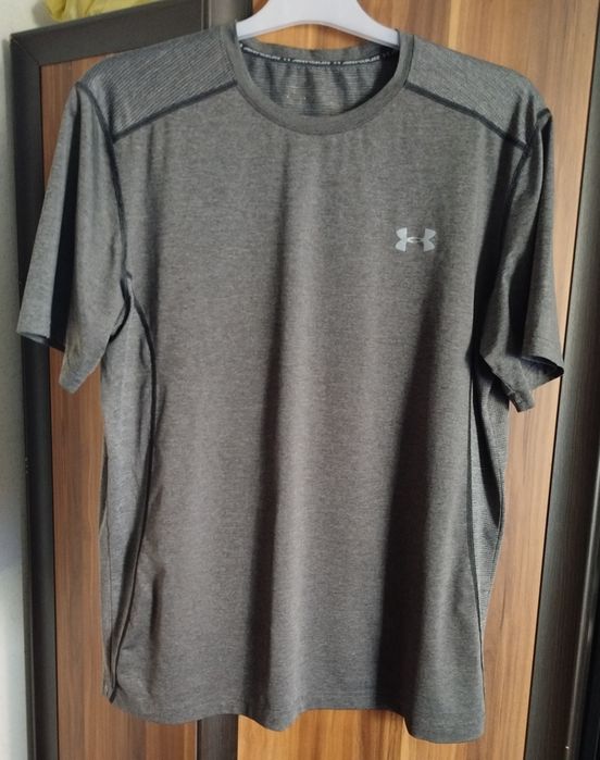 Koszulka męska Under Armour rozmiar L/XL stan idealny