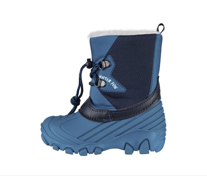 Nowe buty chłopięce