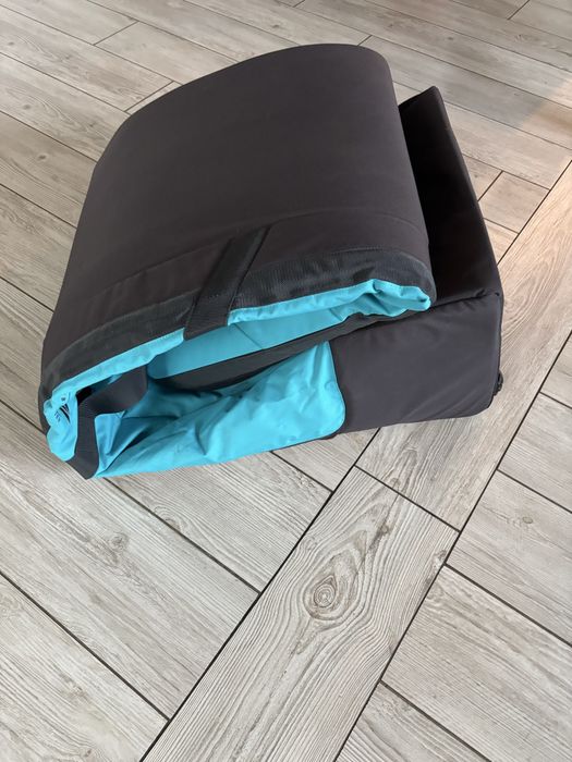 Torba podróżna Dakine Club Wagon