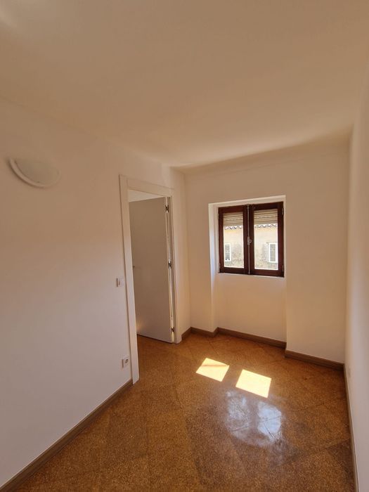 Moradia rustica remodelada