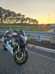 Suzuki GSX-R Suzuki GSX-R 750 K5 -K6