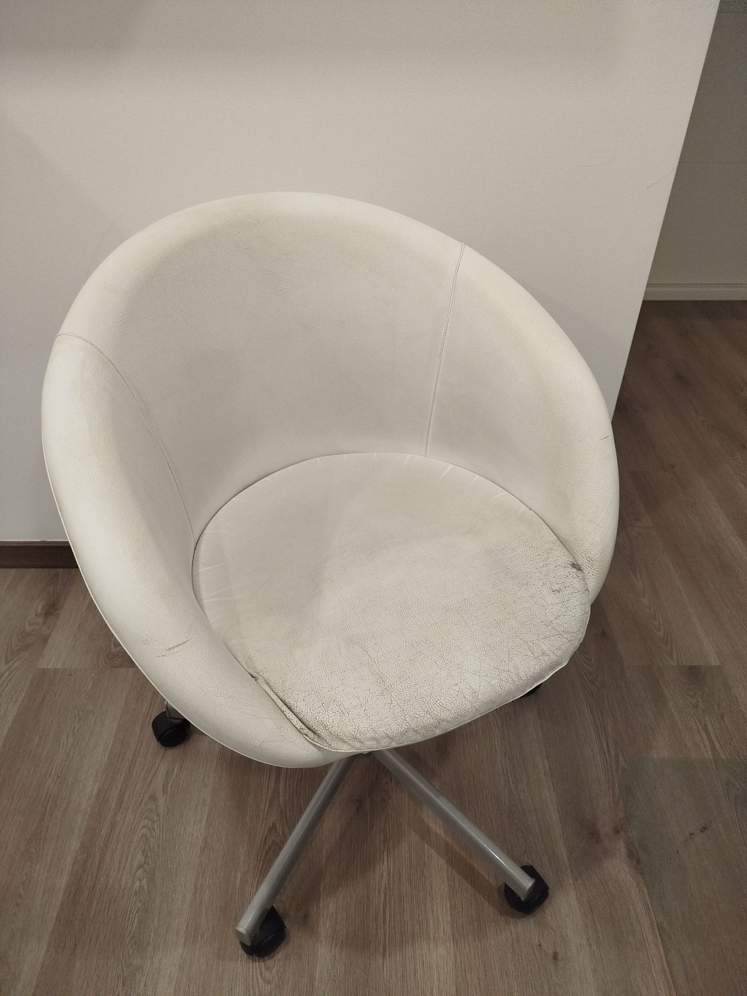 Cadeira de escritório IKEA Skruvsta