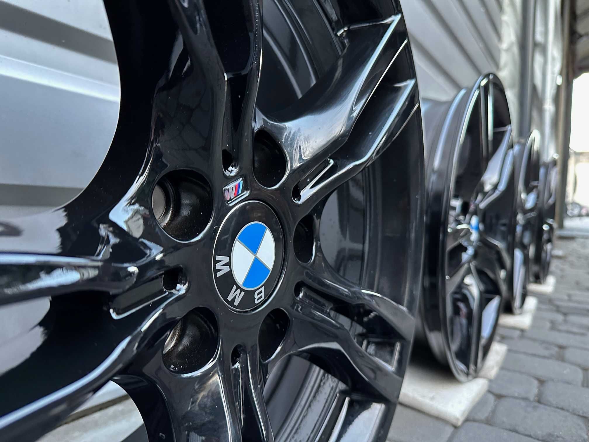 Oryginalne Felgi BMW 18" M-Pakiet Serii 3 5 E91 E92 F30 F31 F10 F11