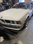 BMW Seria 6 BMW 635csi z japonii
