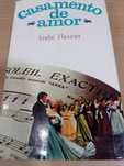 vendo livro casamento de amor