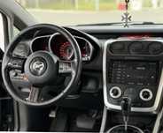 Mazda CX7 газ-бенз