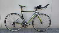 CANNONDALE SLICE(CARBON), Shimano 105, Rozmiar 51