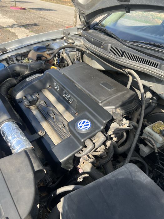 Golf 4 1.4 16valvulas