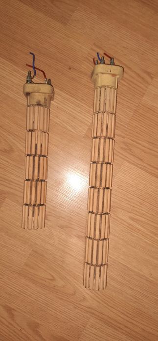 Тен сухой для бойлера