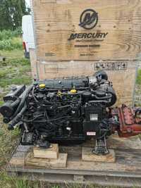 Mercruiser cummins 4.2 D tronic diesel