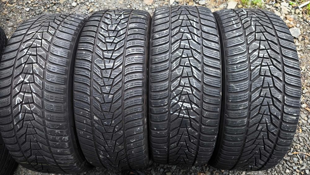 Koła Audi A4 A5 A6 C8 A7 A8 Q3 Q5 TT BMW VW 19 cali 5x112 ET39 245/45