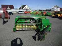 Пресс подборщик John Deere 459