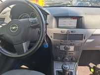 Radio Navigacja Astra H Astra Gtc kompletna
