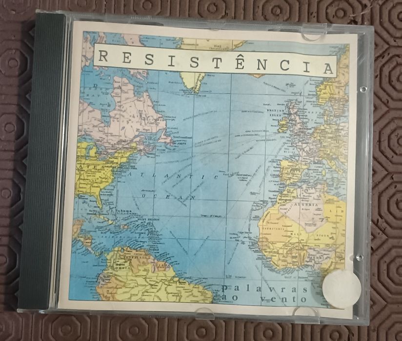 CD - Resistência