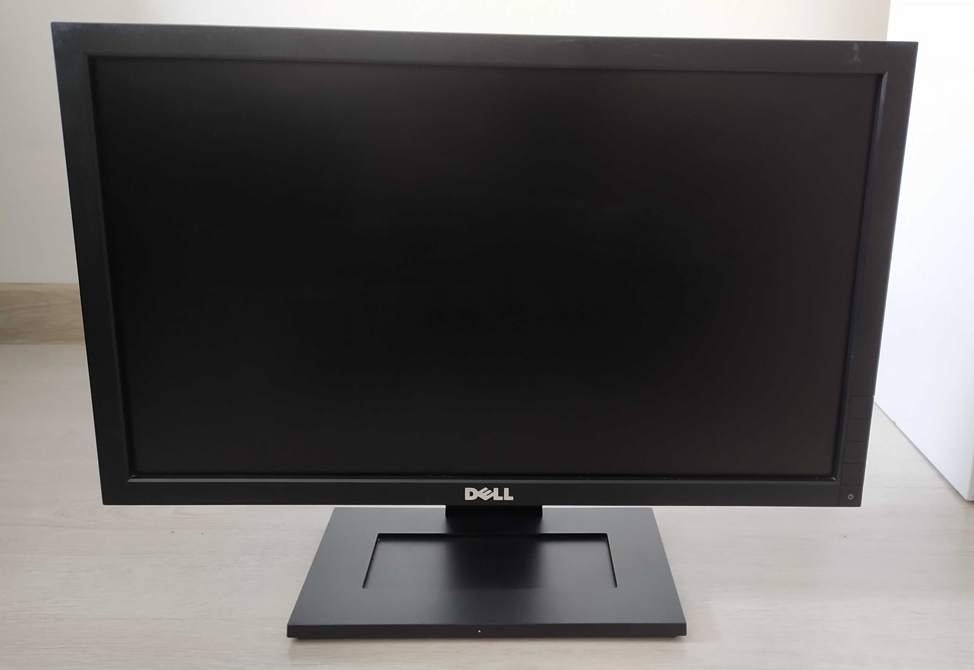 Monitor Dell E11Ht 20" LED