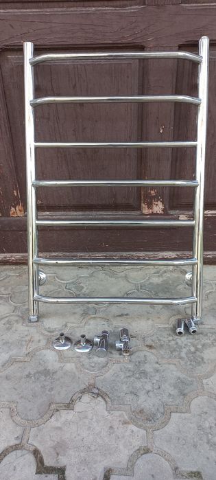 Продам рушникосушки водяні