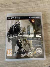 Gra Crysis 2 PS3